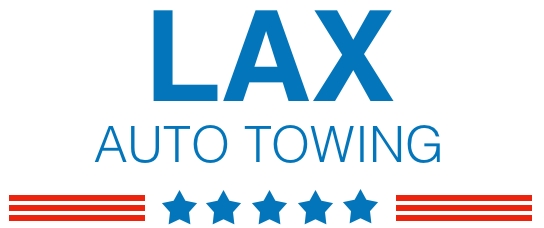 LAX Auto Towing